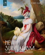Cover-Bild zum Titel 'New Surrealism' von 'Robert Zeller'