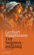 Vor Sonnenaufgang - Gerhart Hauptmann