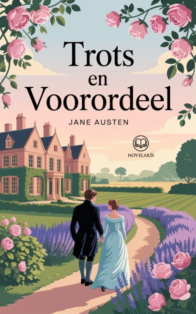 Trots en vooroordeel - Jane Austen