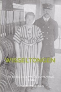 Cover-Bild zum Titel 'Wisseltongen' von 'Hans Heemsbergen'