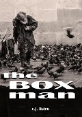 Cover-Bild zum Titel 'The Box Man' von 'C. J. Listro'