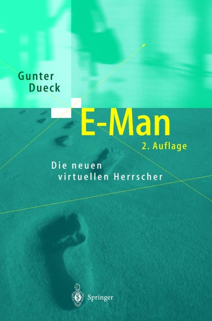 E-Man - Gunter Dueck