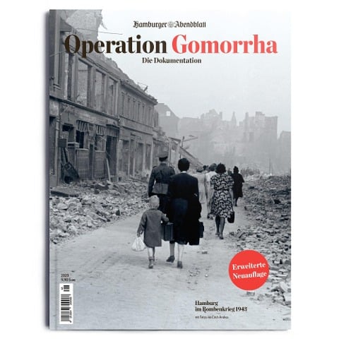 Operation Gomorrha - 