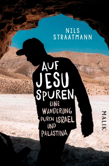 Auf Jesu Spuren - Nils Straatmann