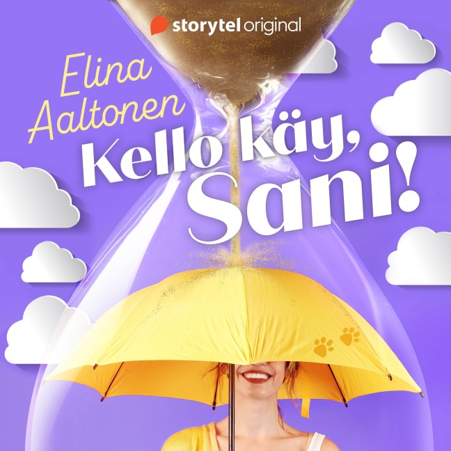 Kello käy, Sani! - Elina Aaltonen