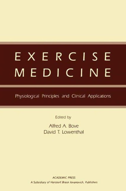 Exercise Medicine - 