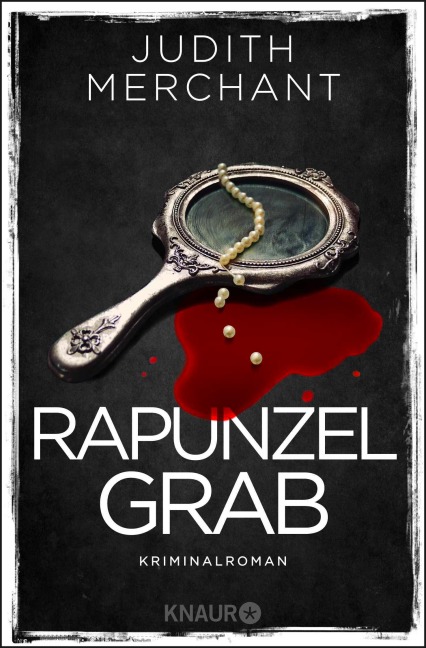 Rapunzelgrab - Judith Merchant