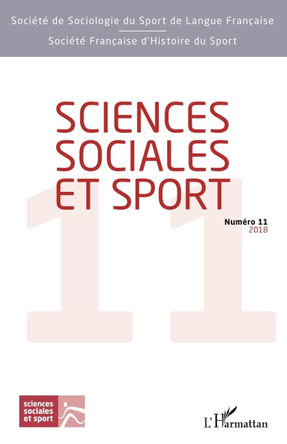 Sciences sociales et sport - Société de sociologie du sport de langue française