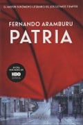 Patria - Fernando Aramburu