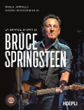 Cover-Bild zum Titel 'La grande storia di Bruce Springsteen' von 'Paola Jappelli, Giovanni Scognamiglio'