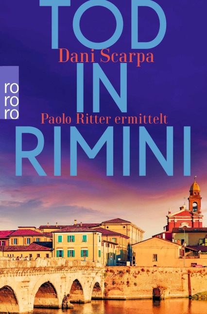 Tod in Rimini - Dani Scarpa