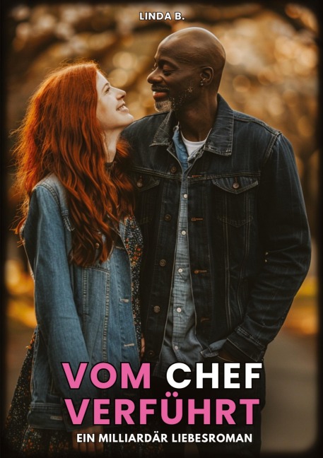 Vom Chef verführt - Linda B.