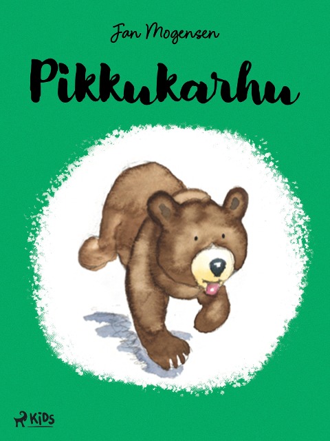 Pikkukarhu - Jan Mogensen