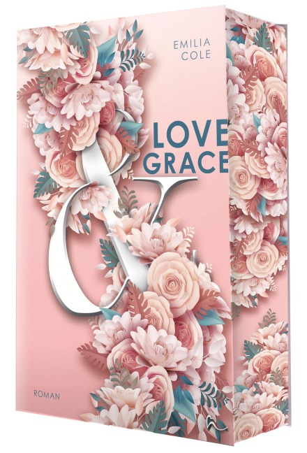 Love & Grace - Emilia Cole