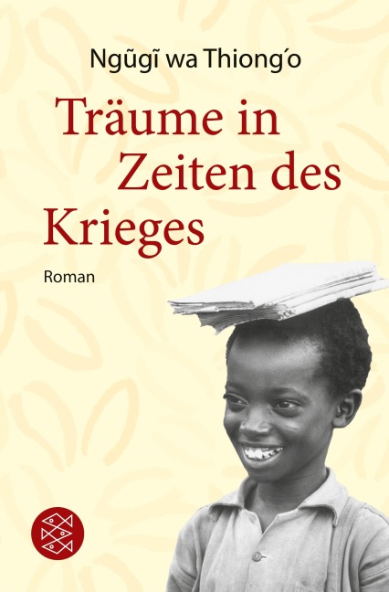 Träume in Zeiten des Krieges - Ng¿g¿ wa Thiong'o