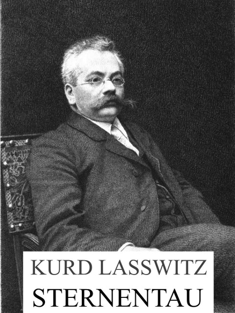 Sternentau - Kurd Laßwitz