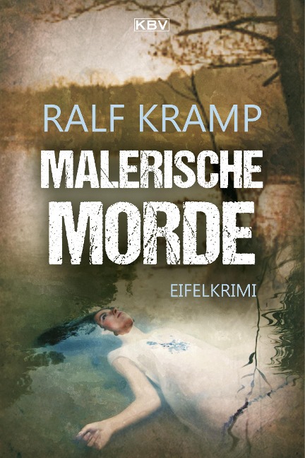 Malerische Morde - Ralf Kramp