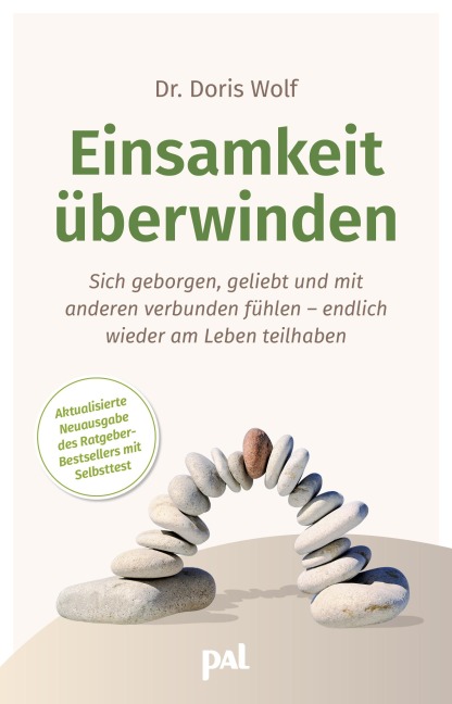 Einsamkeit überwinden - Doris Wolf