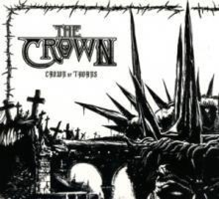 Crown Of Thorns - The Crown