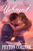 Cover-Bild zum Titel 'Unbound' von 'Peyton Corinne'