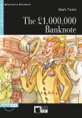 The £ 1,000,000 Banknote. Buch + Audio-CD - Mark Twain