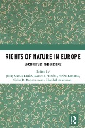 Rights of Nature in Europe - 
