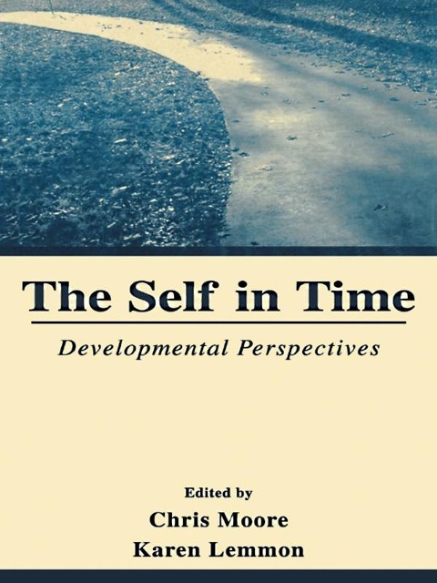 The Self in Time - 