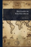 Breviarium Politicorum - Jules Mazarin
