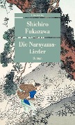 Cover-Bild zum Titel 'Die Narayama-Lieder' von 'Shichiro Fukazawa'