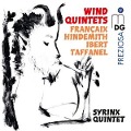 Bläserquintette - Syrinx Quintett