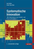 Systematische Innovation - Karl Koltze, Valeri Souchkov