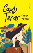 Cover-Bild zum Titel 'Camli Teras' von 'Serap Tiryaki'