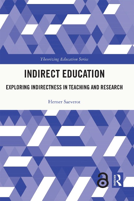 Indirect Education - Herner Saeverot