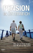 Cover-Bild zum Titel 'Pension in Österreich' von 'Andreas Lexer'