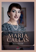 Cover-Bild zum Titel 'Maria Callas' von 'Giandonato Crico'