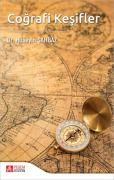 Cover-Bild zum Titel 'Cografi Kesifler' von 'Hüseyin Sahbaz'