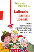 Lallende Tanten überall - 