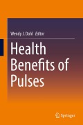 Cover-Bild zum Titel 'Health Benefits of Pulses' von ''