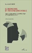 Cover-Bild zum Titel 'Le bilinguisme en néoténie linguistique' von 'Rouhollah Rezapour'