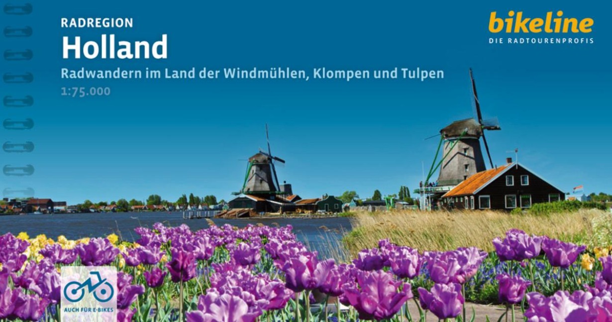 Radregion Holland - 