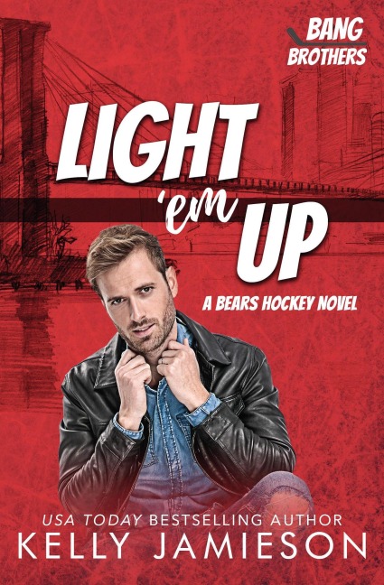 Light 'Em Up - KellyJamieson