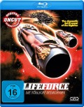 Cover-Bild zum Titel 'Lifeforce - Die tödliche Bedrohung' von 'Colin Wilson, Dan Obannon, Don Jakoby, Michael Armstrong, Olaf Pooley'