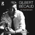 Et Maintenant-50 Groáe Erfolge - Gilbert Becaud