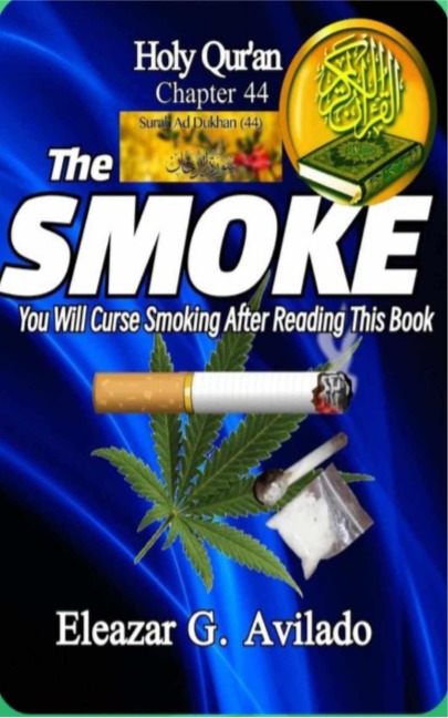 The Smoke - Eleazar Avilado