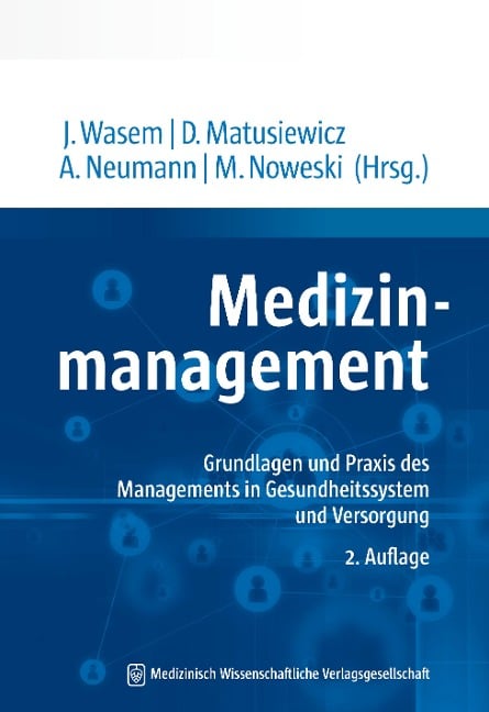Medizinmanagement - 