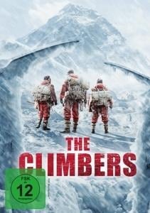 The Climbers - Alai, Ying Shang, Daniel Lee, Henry Lai