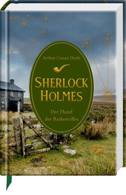Sherlock Holmes Bd. 4 - Arthur Conan Doyle