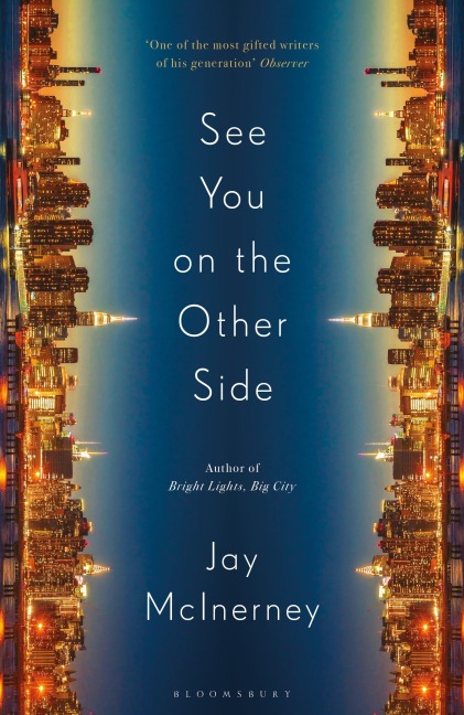 See You on the Other Side - Jay Mcinerney