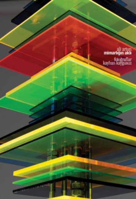 Mimarligin Akli - Ali Artun