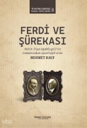 Cover-Bild zum Titel 'Ferdi ve Sürekasi' von 'Mehmet Rauf'